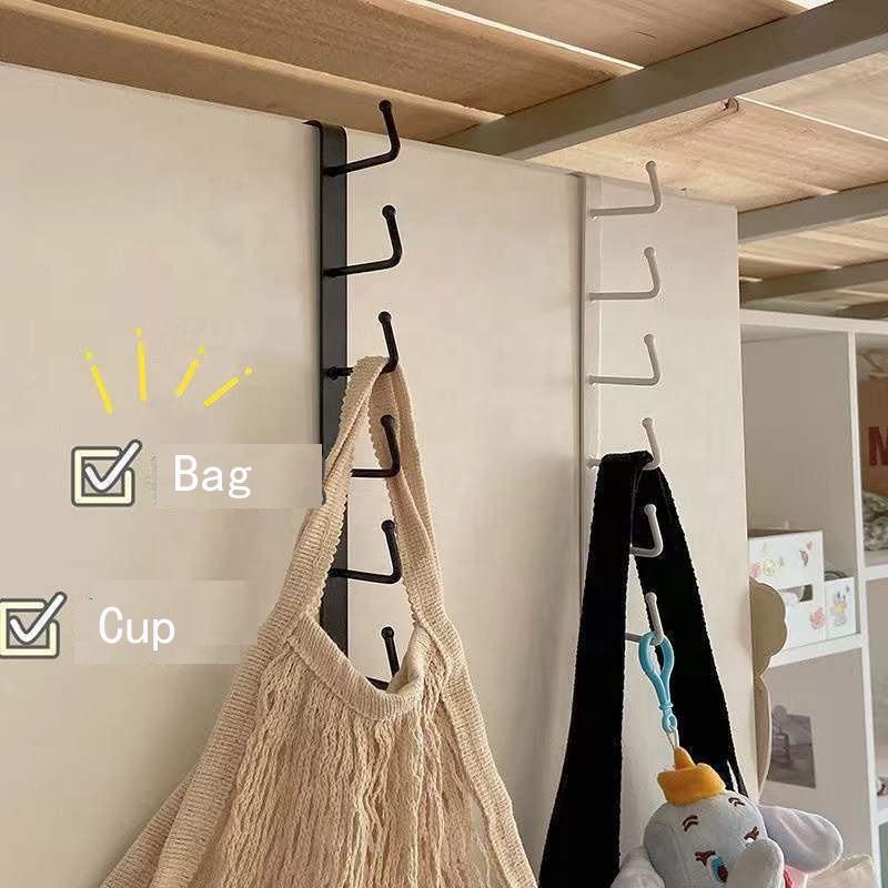 1/2/3PC 6 Haken Küche Schrank  – Furniture Hardware Accessories Bewertung und Preis