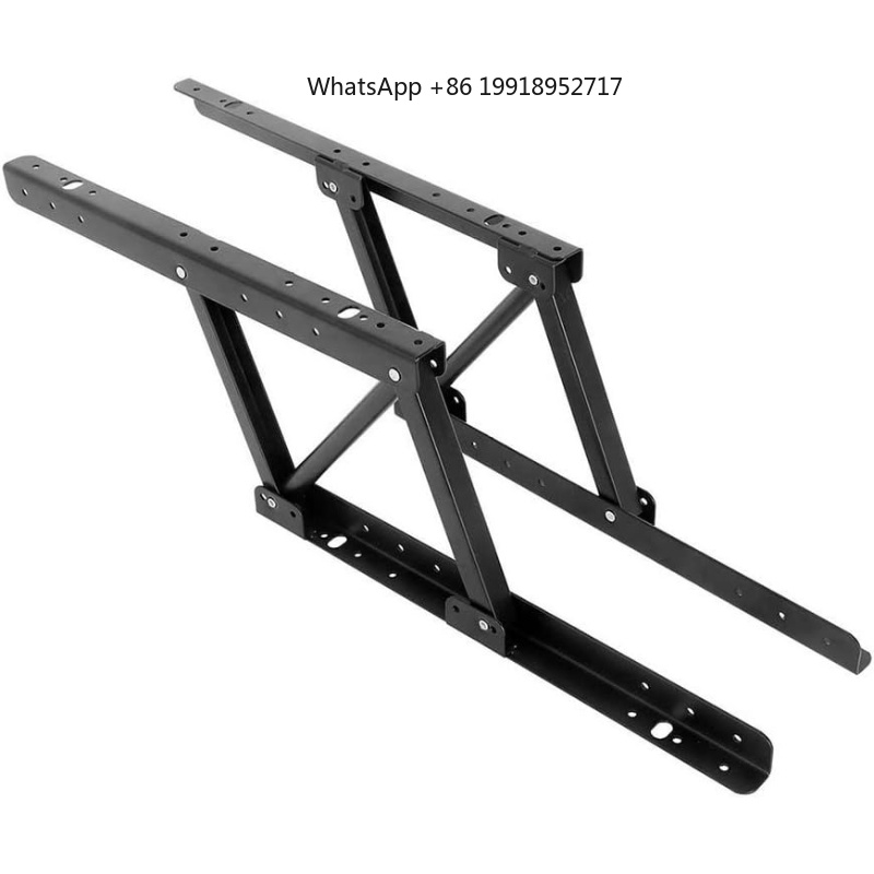 1 Paar 38*16,5cm Hebe-Möbelmec – Furniture Hardware And Fittings Bewertung und Preis