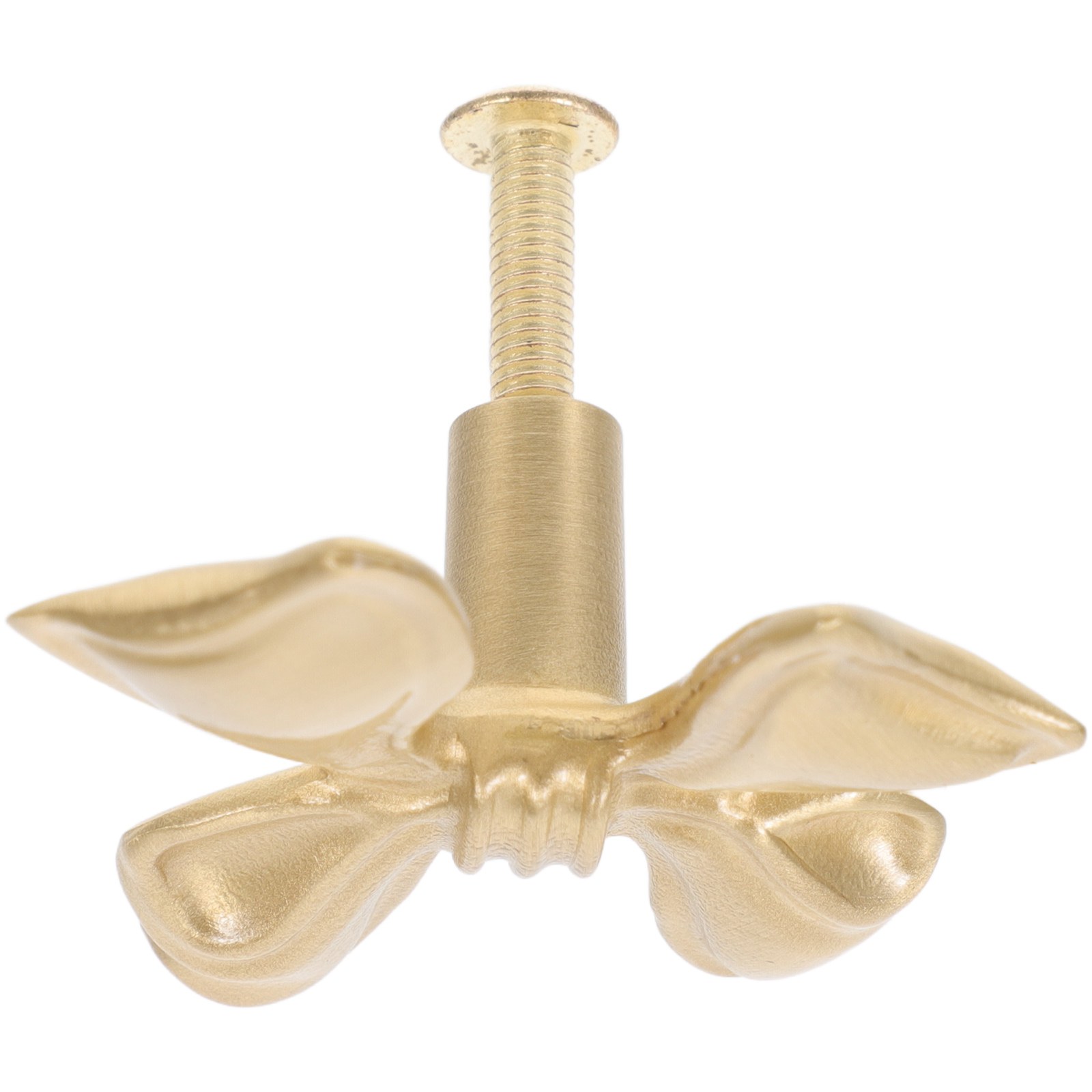 Schubladengriff in Schleifenfo – Unique Furniture Hardware Pulls Bewertung und Preis