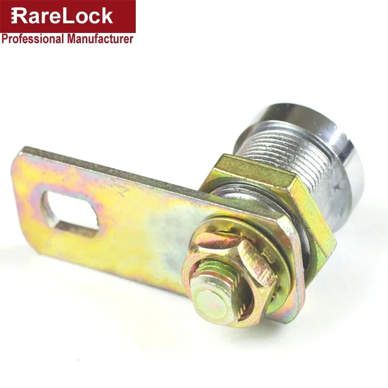 Hochsicherheits-Zylinderschlos – Furniture Hardware Cam Lock Bewertung und Preis