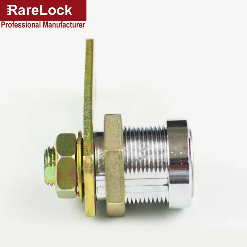Hochsicherheits-Zylinderschlos – Furniture Hardware Cam Lock Bewertung und Preis