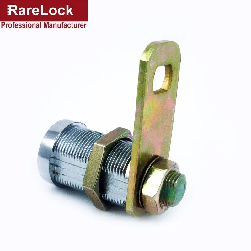 Hochsicherheits-Zylinderschlos – Furniture Hardware Cam Lock Bewertung und Preis