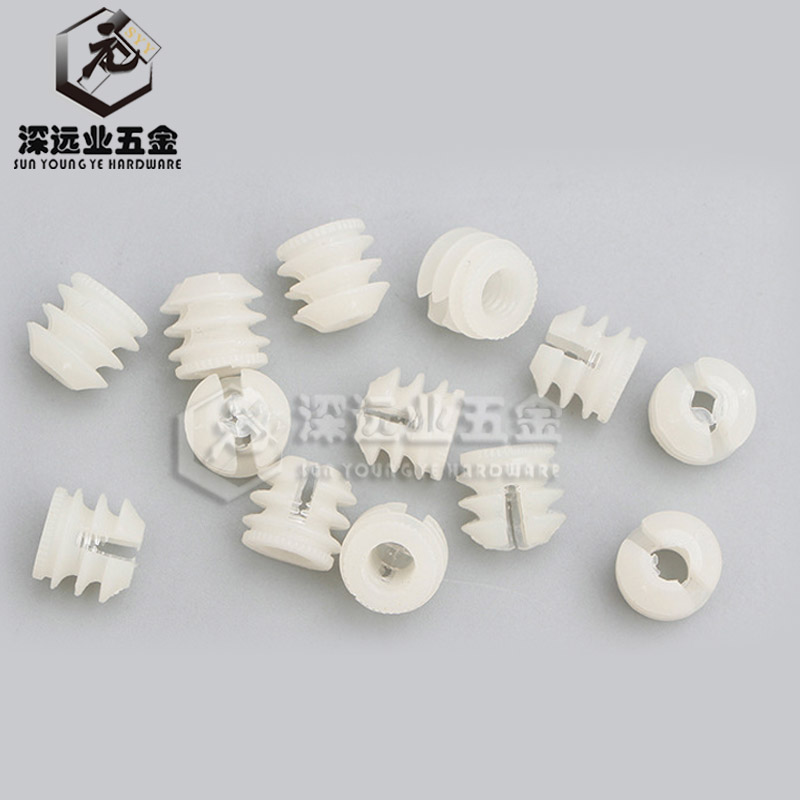 10Sets Möbel Seite Anschluss 4 – Furniture Hardware And Fittings Bewertung und Preis