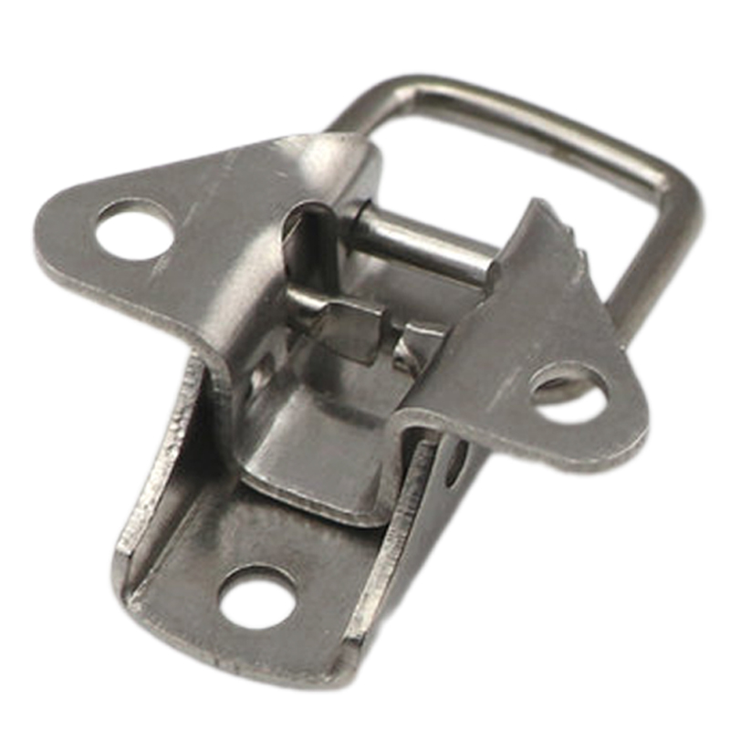 1/4Pcs Edelstahl Mini Schnalle – Furniture Hardware Accessories Bewertung und Preis