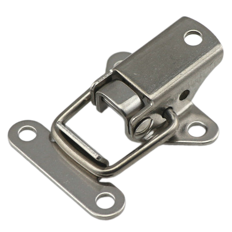 1/4Pcs Edelstahl Mini Schnalle – Furniture Hardware Accessories Bewertung und Preis