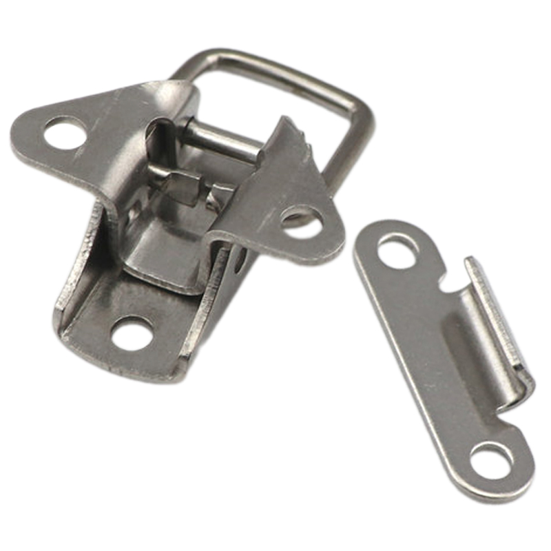 1/4Pcs Edelstahl Mini Schnalle – Furniture Hardware Accessories Bewertung und Preis