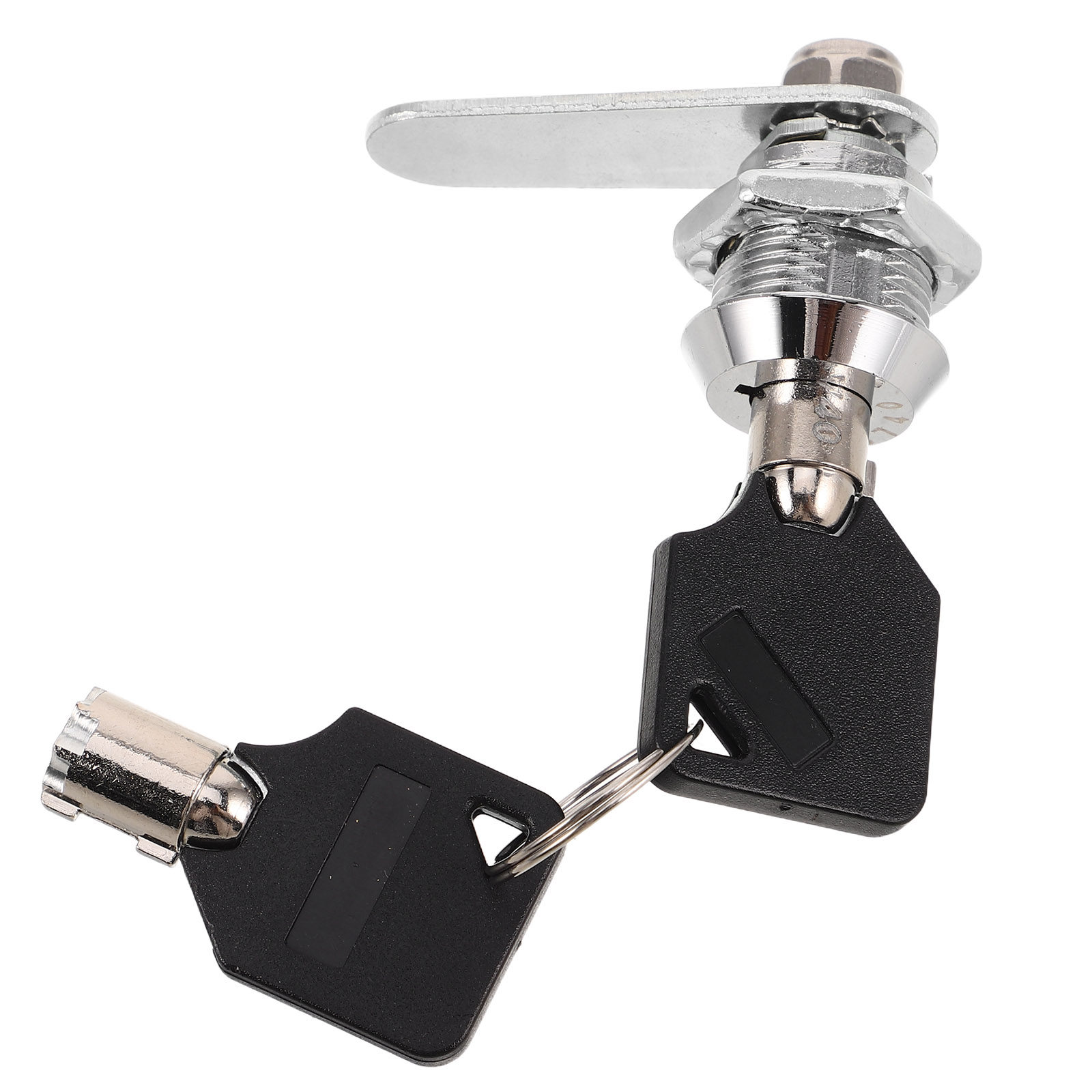 1 Set Zinklegierung Nockenschl – Furniture Hardware Cam Lock Bewertung und Preis