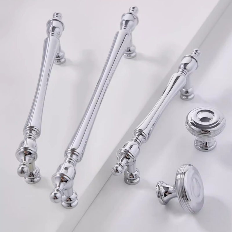 Amerikanischer Stil Einzigarti – Unique Furniture Hardware Pulls Bewertung und Preis