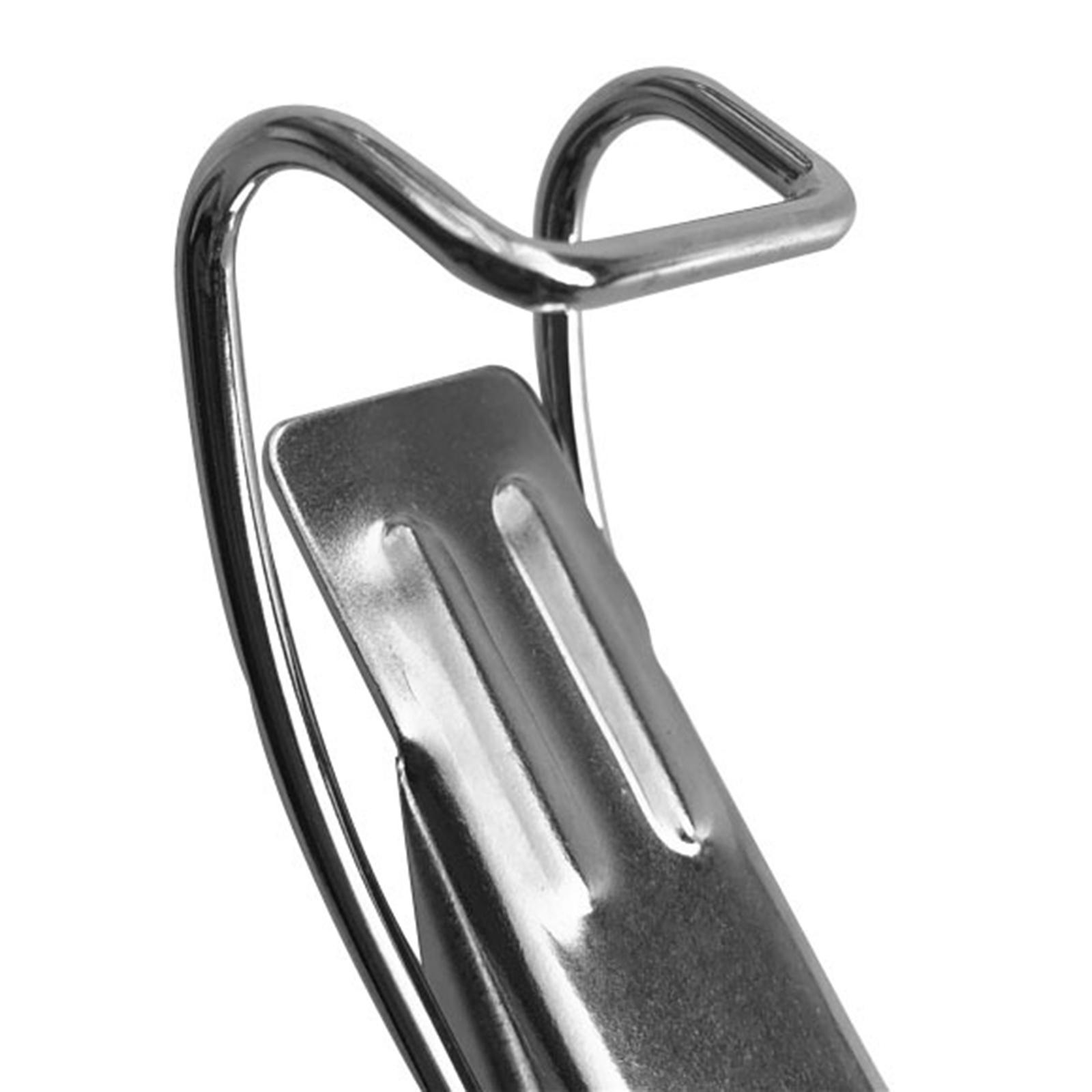 5x Riegelverschluss aus Metall – Furniture Hardware Accessories Bewertung und Preis