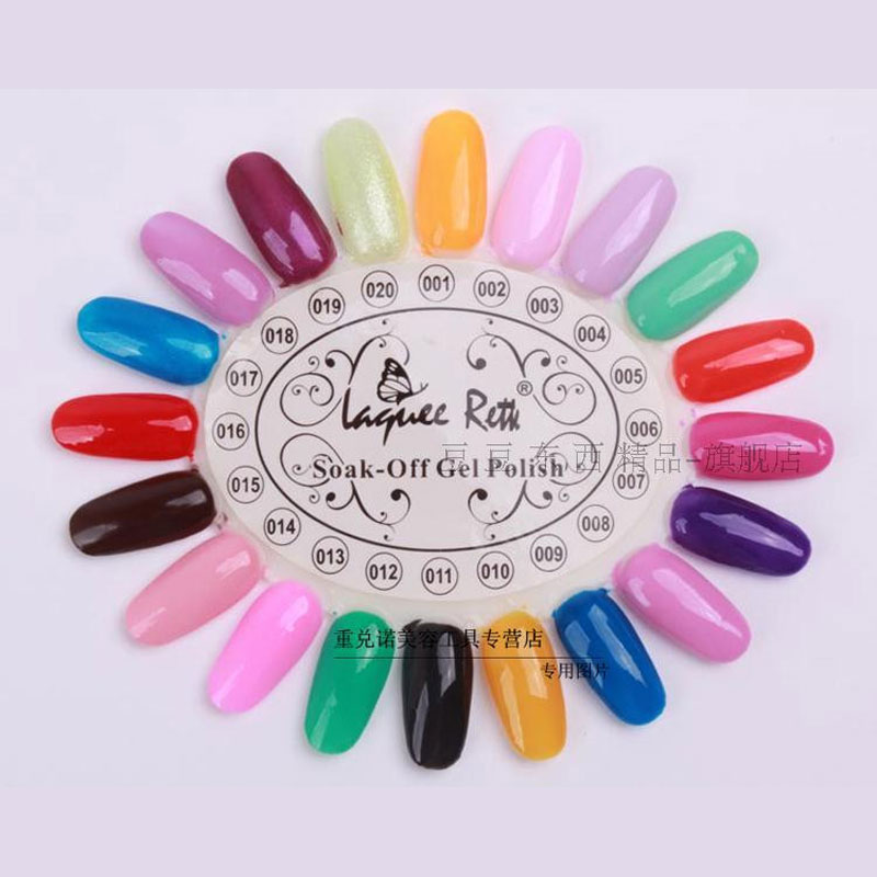 4 Farben Falsche Nagelspitzen  – Furniture Hardware Nails Bewertung und Preis