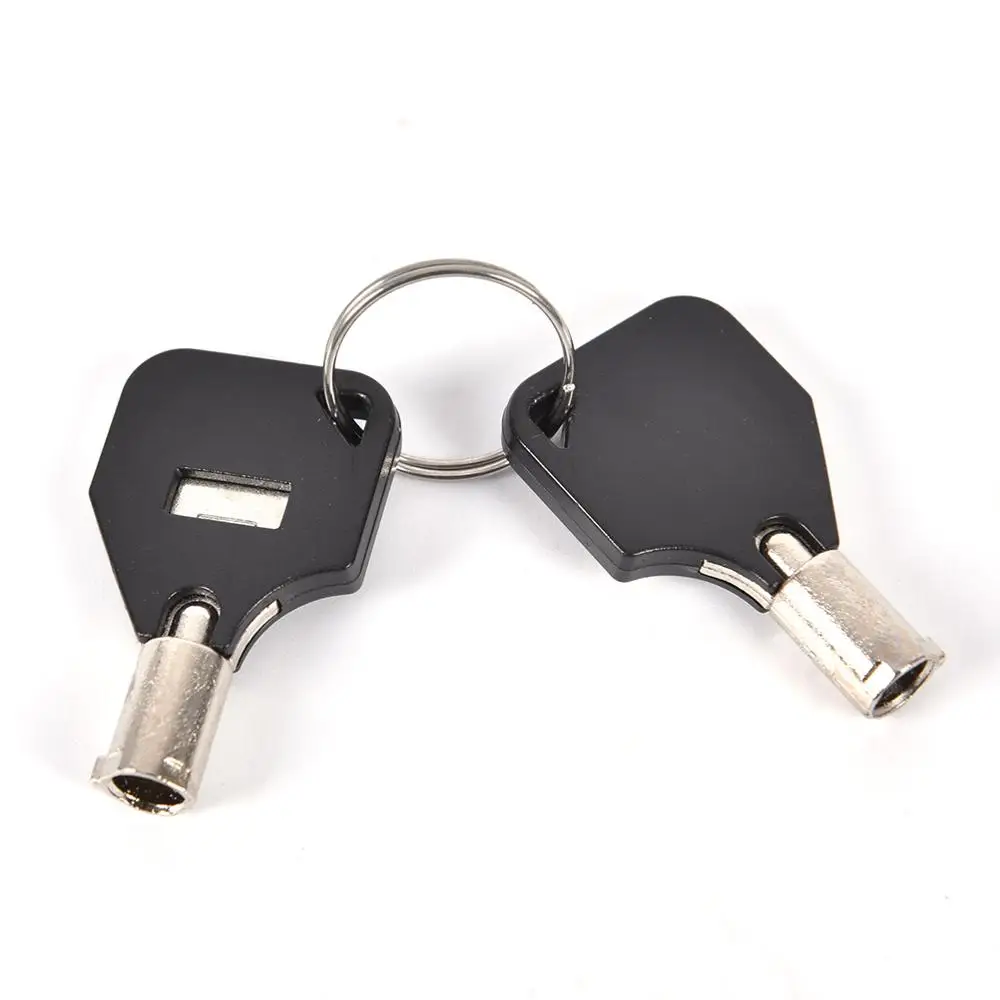 2 Stück Sicherheitsmöbelschlös – Furniture Hardware Cam Lock Bewertung und Preis