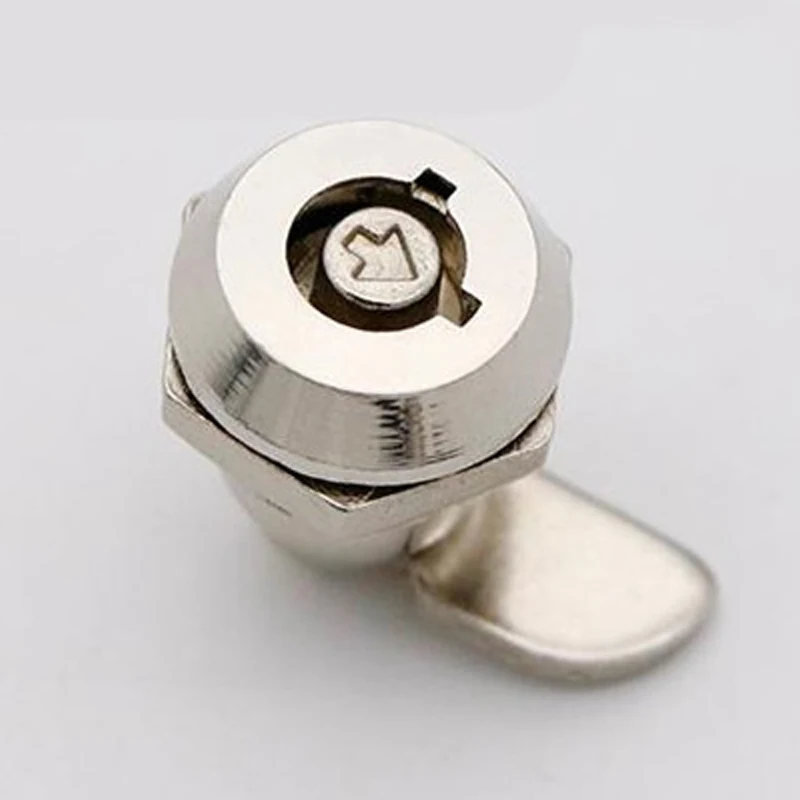 2 Stück Sicherheitsmöbelschlös – Furniture Hardware Cam Lock Bewertung und Preis