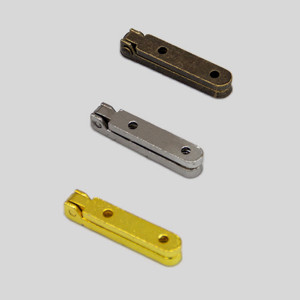 10 stücke Holzkiste Scharnier  – Furniture Hardware And Fittings Bewertung und Preis