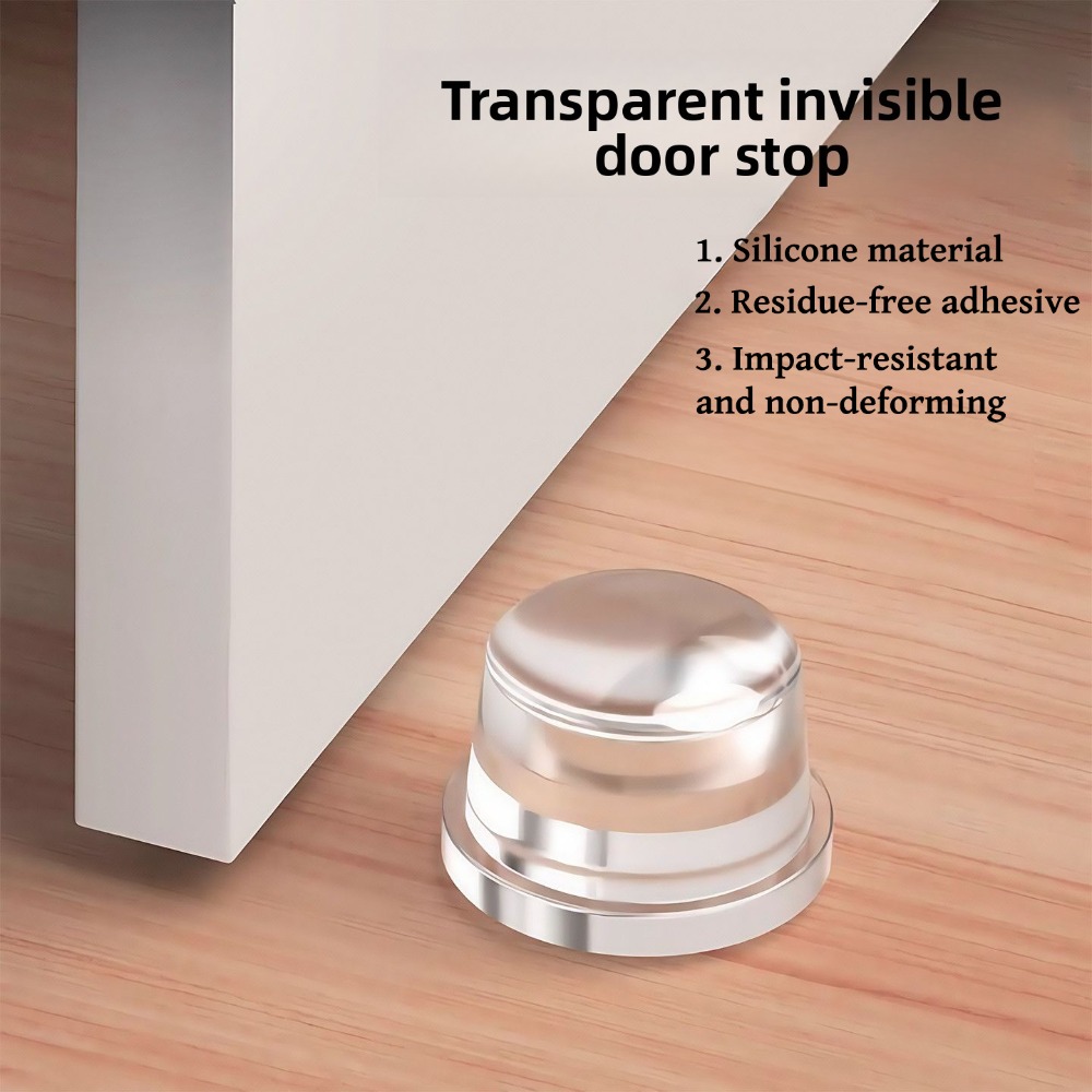 Silikon Tür Stopper Wand Schut – Furniture Hardware Accessories Bewertung und Preis