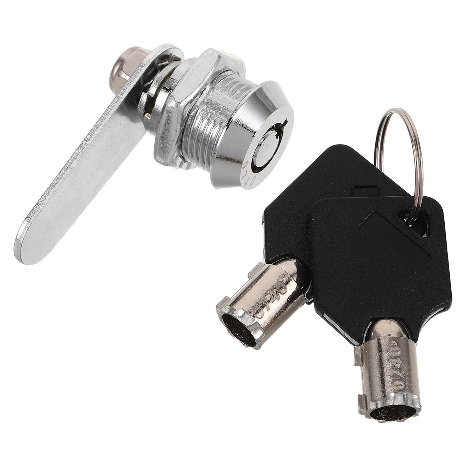 1 Set Zinklegierungs-Nockensch – Furniture Hardware Cam Lock Bewertung und Preis