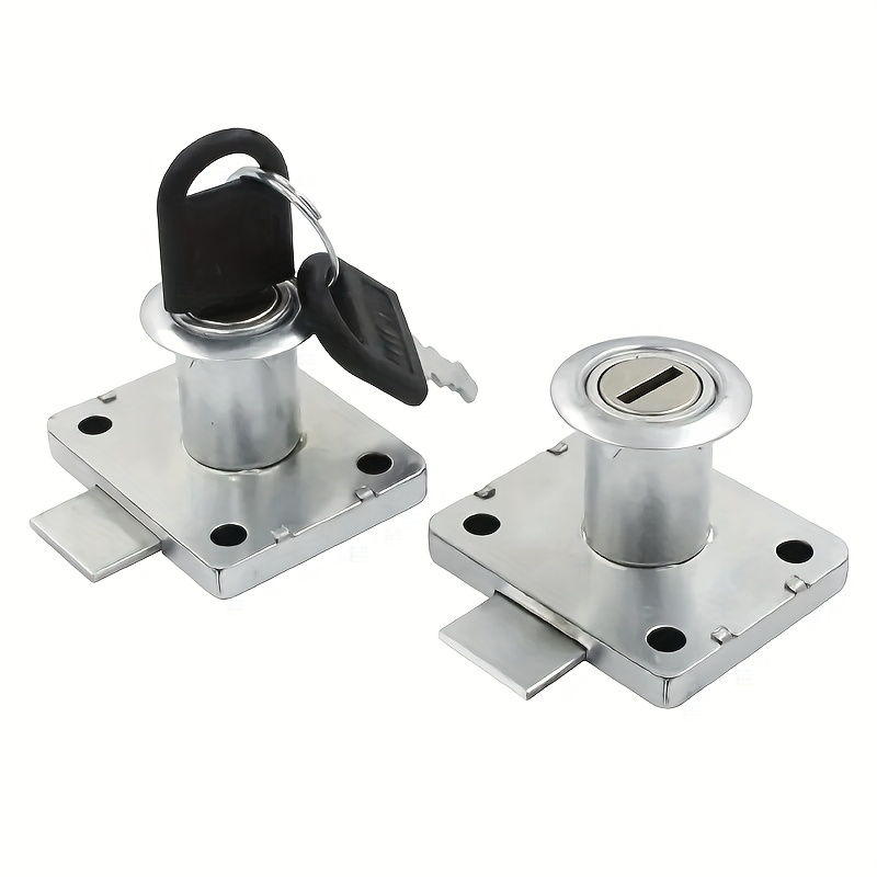 Schrank- und Schubladenschlöss – Furniture Hardware Cam Lock Bewertung und Preis