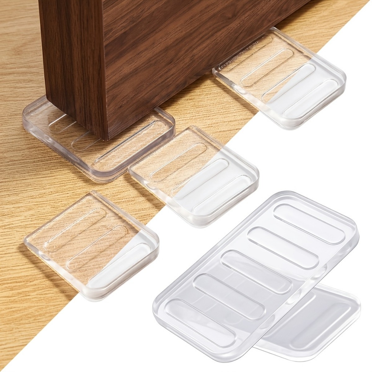8 Stück verstellbare Tischbein – Furniture Hardware Brackets Bewertung und Preis