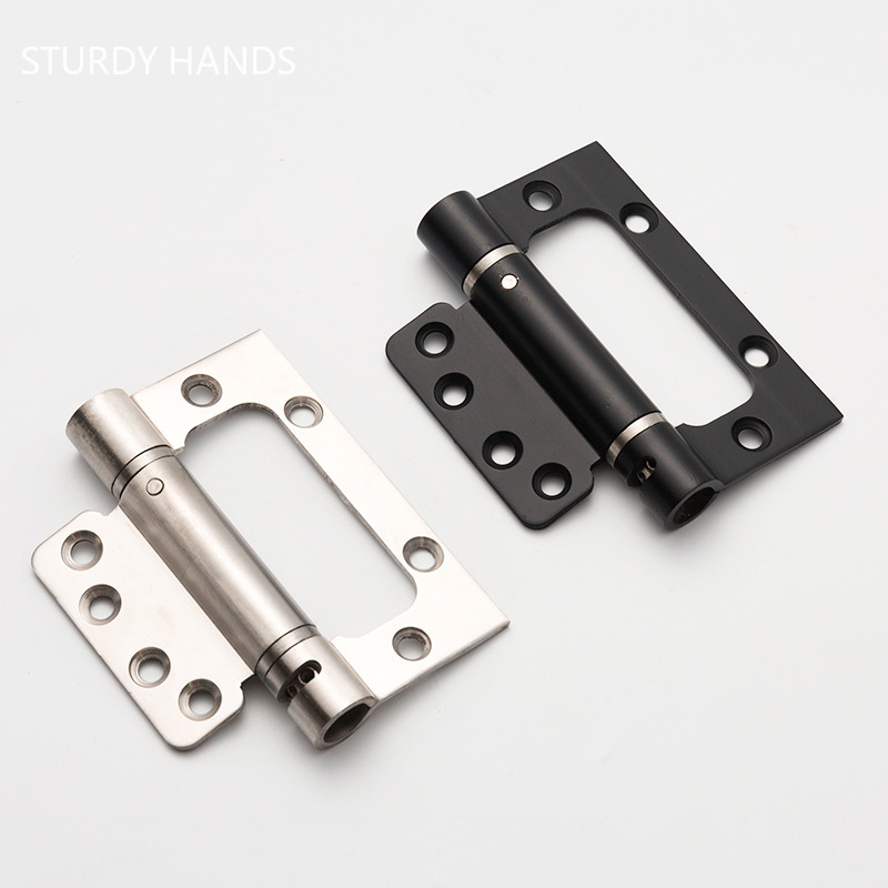 4 zoll Edelstahl Einstellbare  – Furniture Hardware Hinges Bewertung und Preis