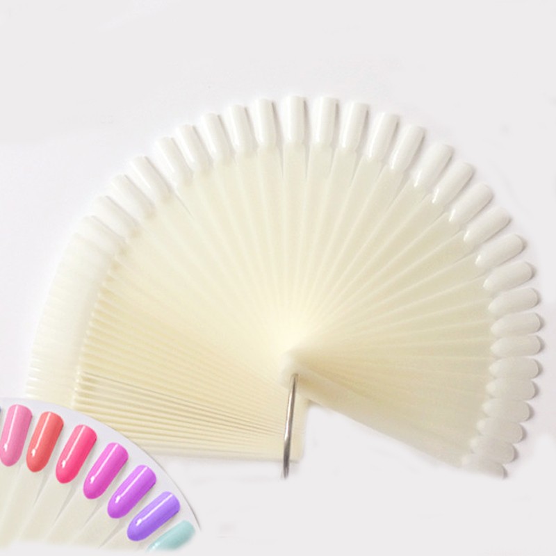 4 farbe 50 stücke Falsche Nage – Furniture Hardware Nails Bewertung und Preis
