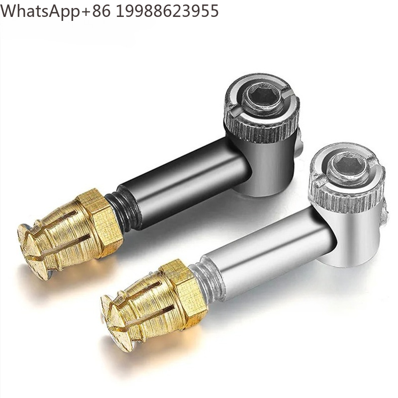 20er-Set Verstärkte Vier-in-Ei – Furniture Hardware Cam Lock Bewertung und Preis