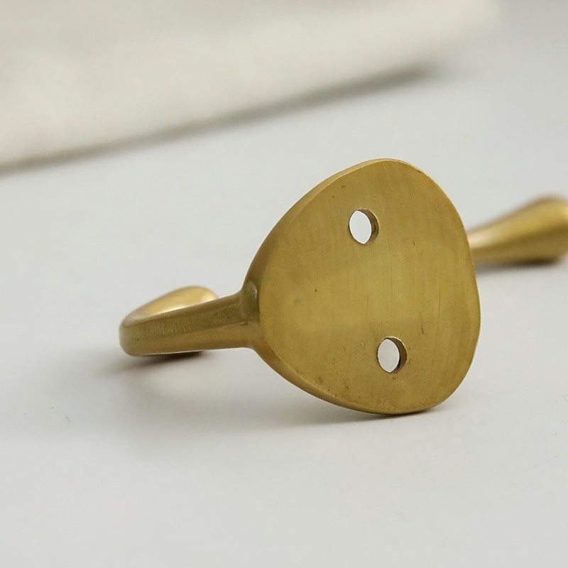 2 Stück robuste Kleiderhaken a – Furniture Hardware Accessories Bewertung und Preis