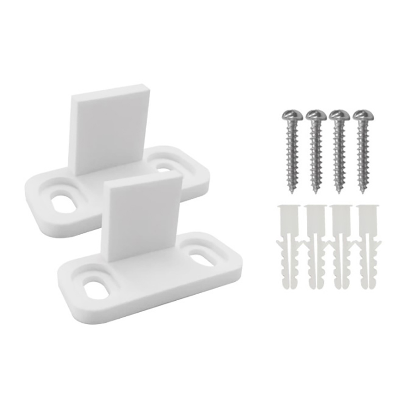 2-teilige Gleitbodengleiter, v – Furniture Hardware Accessories Bewertung und Preis