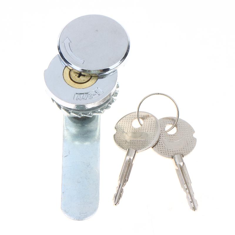 Zylinderschloss aus Aluminiuml – Furniture Hardware Cam Lock Bewertung und Preis
