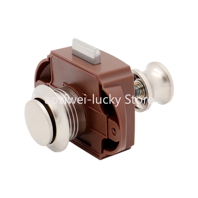 Camper Auto Push Lock Rv Carav – Furniture Hardware Manufacturers Bewertung und Preis
