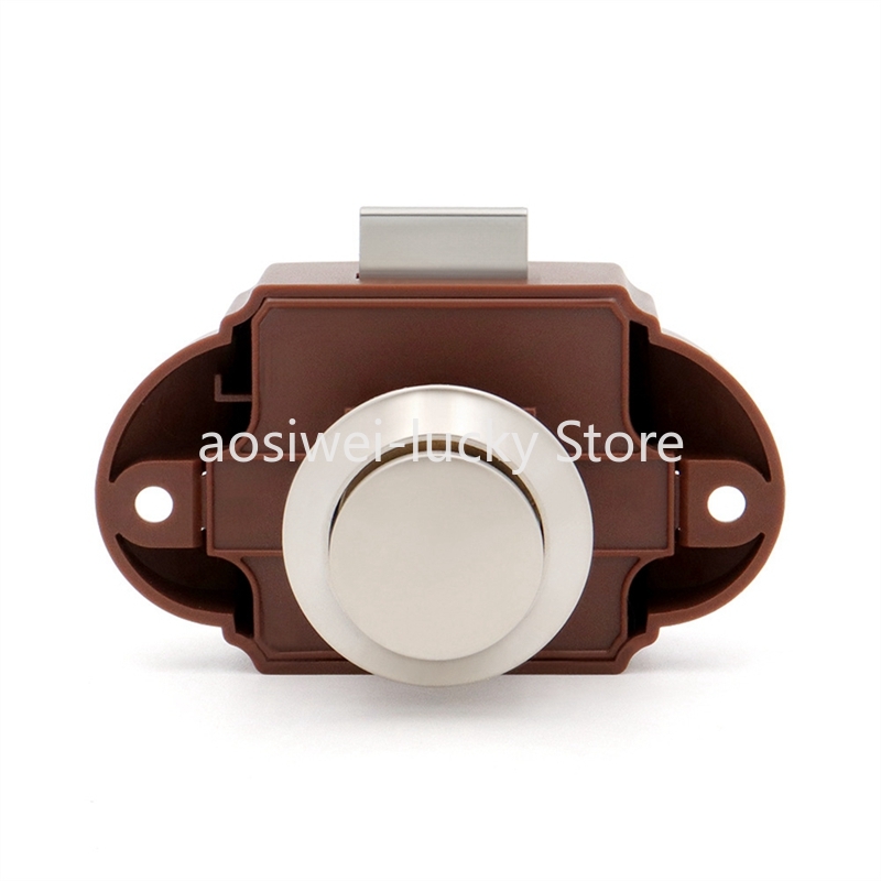Camper Auto Push Lock Rv Carav – Furniture Hardware Manufacturers Bewertung und Preis